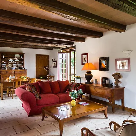 Villa Domaine Perigourdin Bouillac (Lalinde)