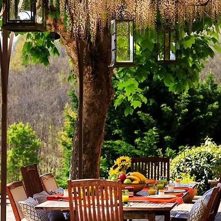 Domaine Perigourdin Villa *