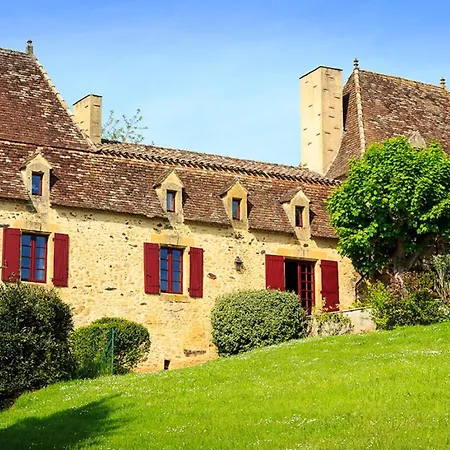 Villa Domaine Perigourdin Bouillac (Lalinde)