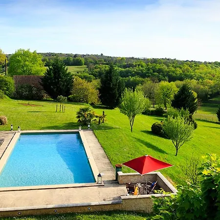 Domaine Perigourdin * Bouillac (Lalinde)
