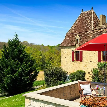 Domaine Perigourdin