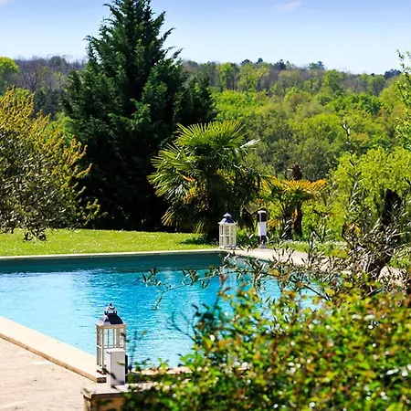 Villa Domaine Perigourdin *
