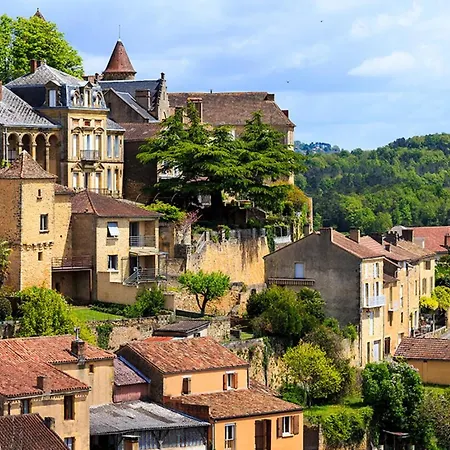 Domaine Perigourdin * Bouillac (Lalinde)