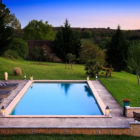 Domaine Perigourdin