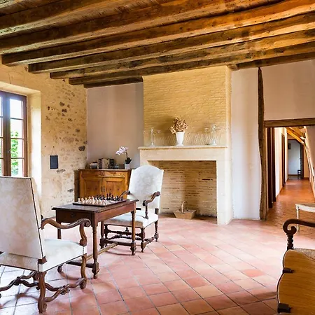Domaine Perigourdin *