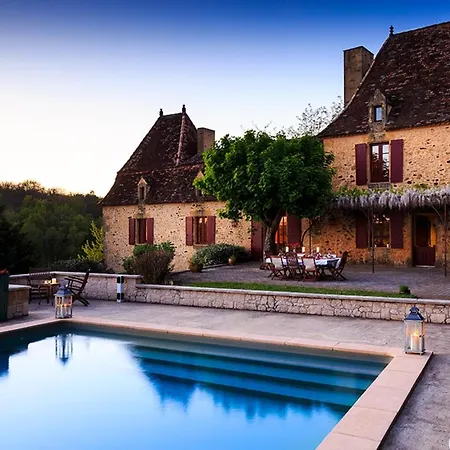 Domaine Perigourdin Bouillac (Lalinde)