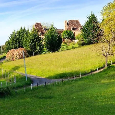 Domaine Perigourdin * Bouillac (Lalinde)