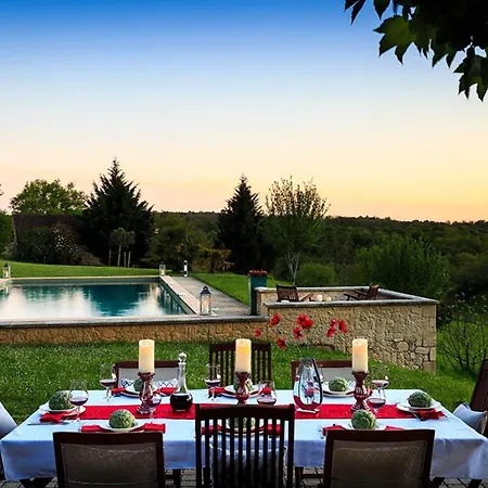 Domaine Perigourdin
