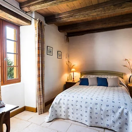 Domaine Perigourdin Villa Bouillac (Lalinde)